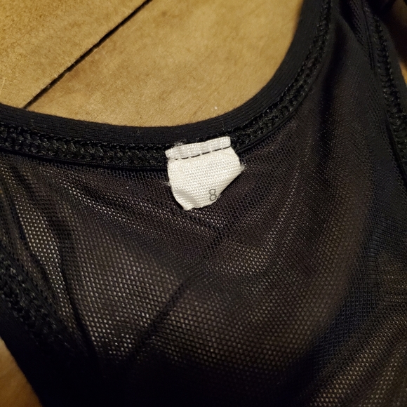 Lululemon Racerback Tank - Picture 4 of 4